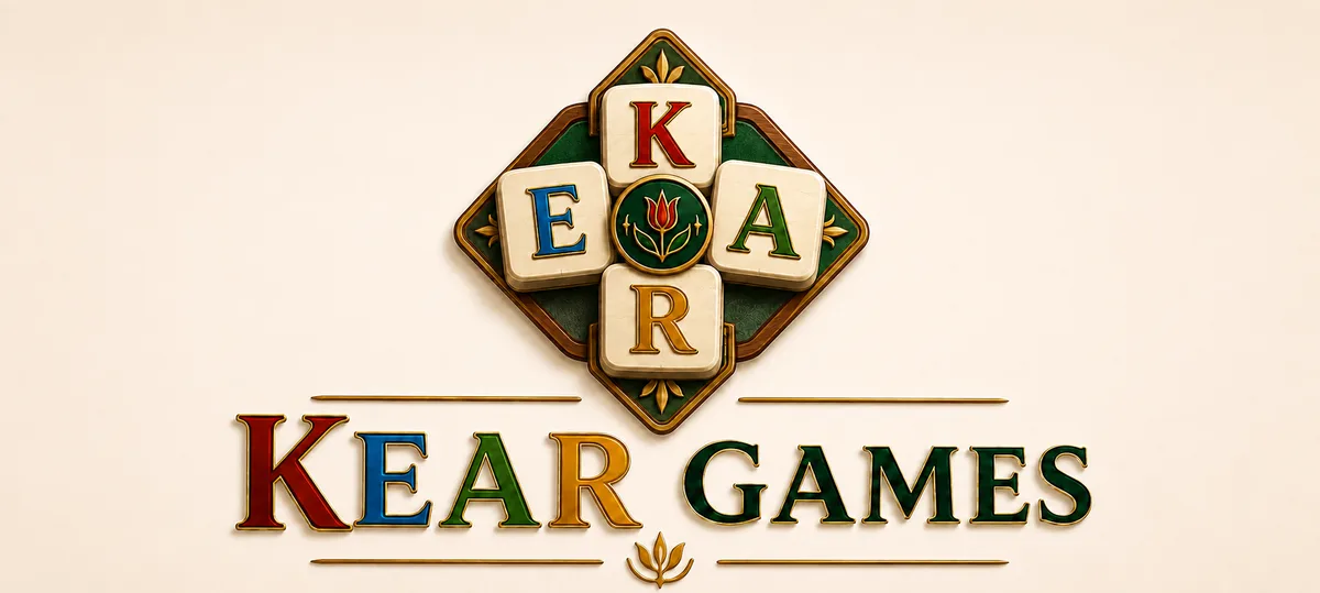 KEAR GAMES